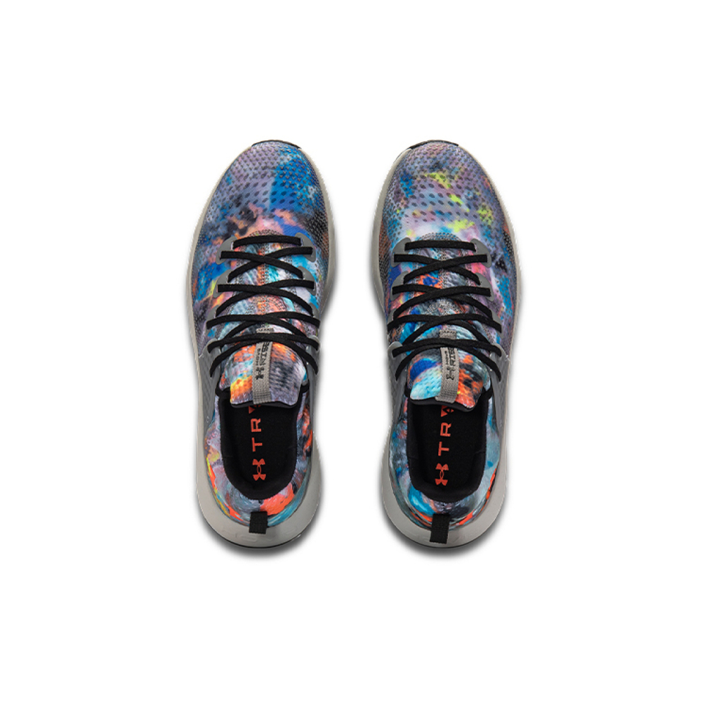 Under Armour HOVR Rise 3 Print