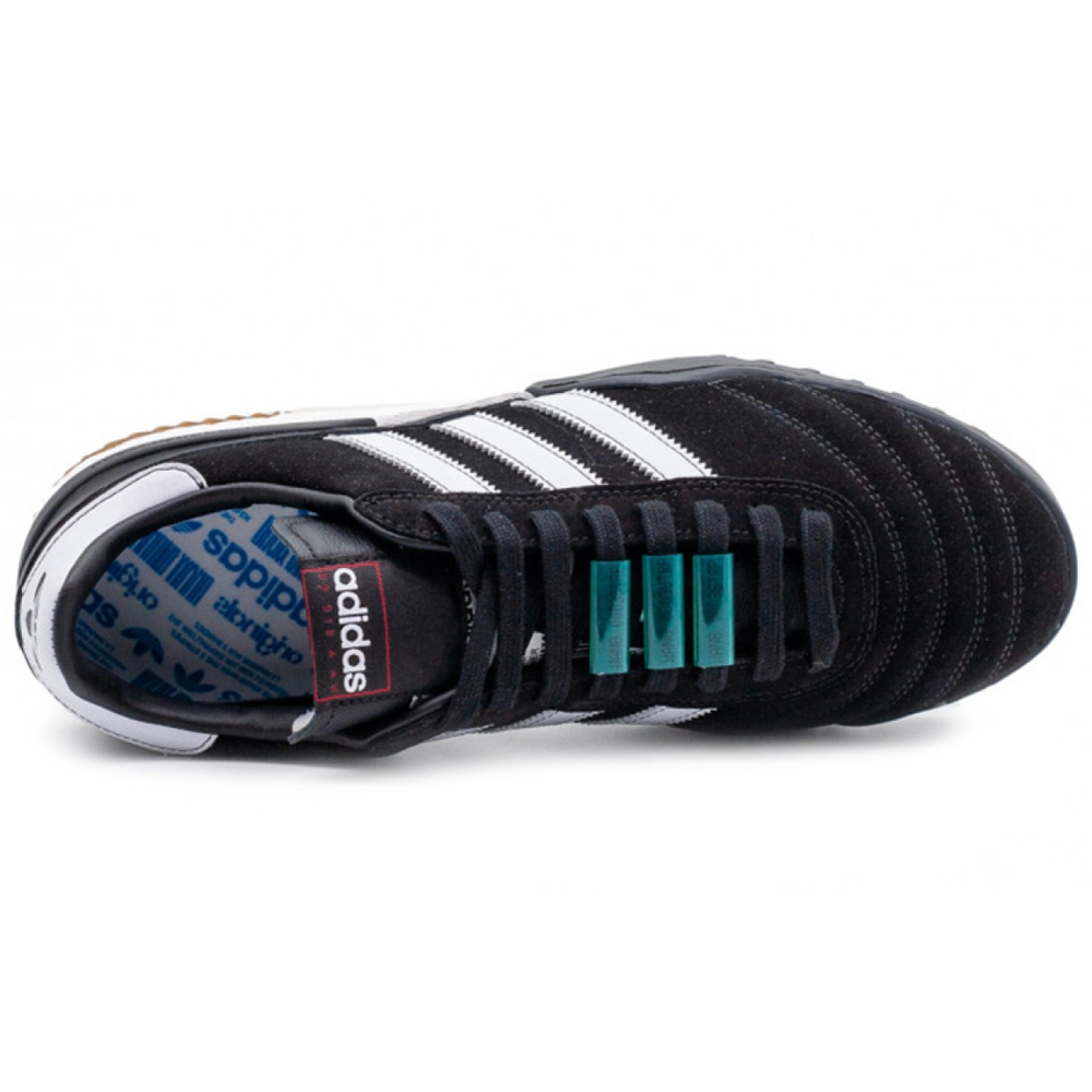 Alexander wang x adidas originals Turnout Bball Soccer Core Black