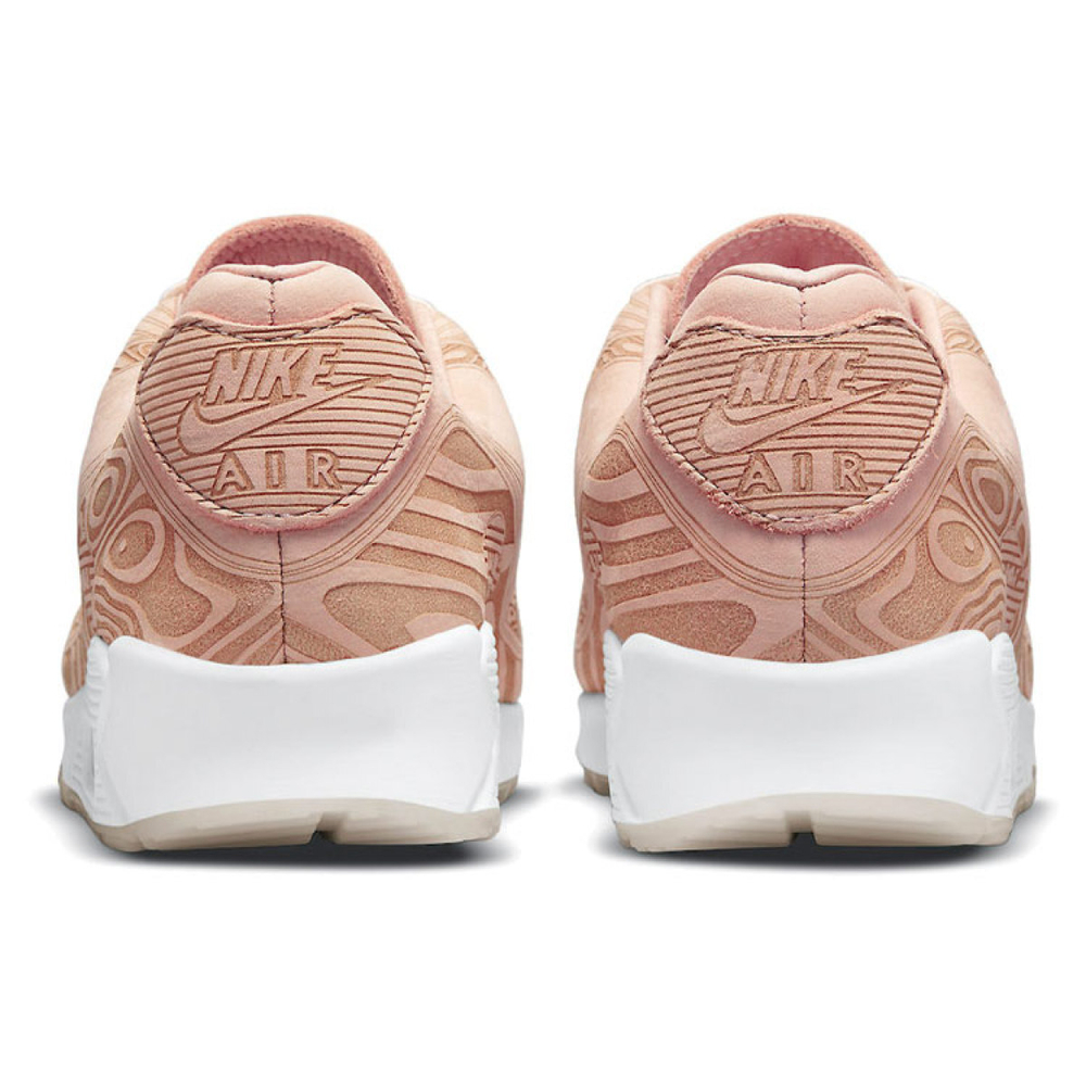 Nike Air Max 90 QS "Laser"
