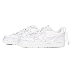 【 】 Nike Court Borough ABLOODING GS
