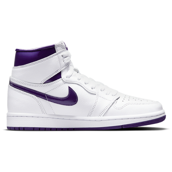 Jordan Air Jordan 1 high og "court purple"