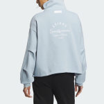 Adidas Sportswear Track Top Logo