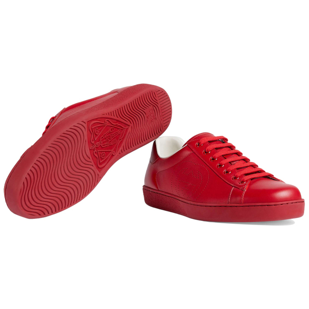GUCCI ACE G