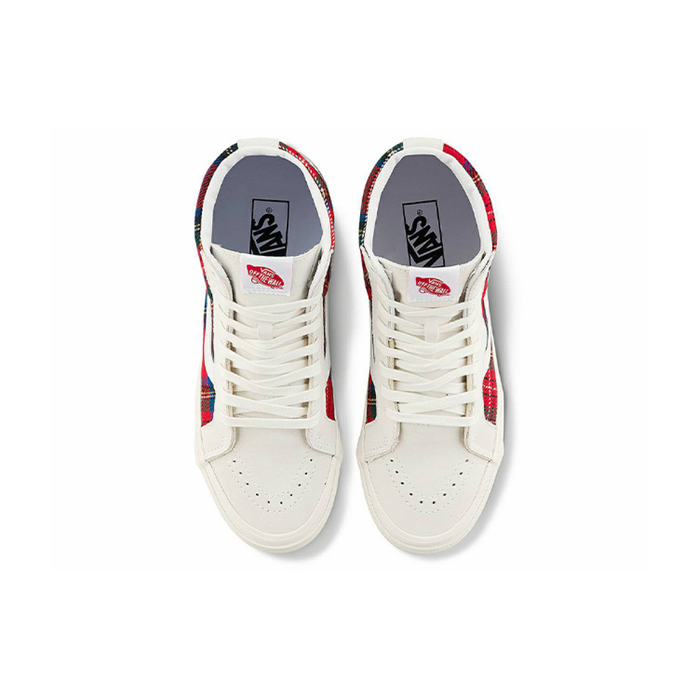 Pendleton x Vans SK8 38