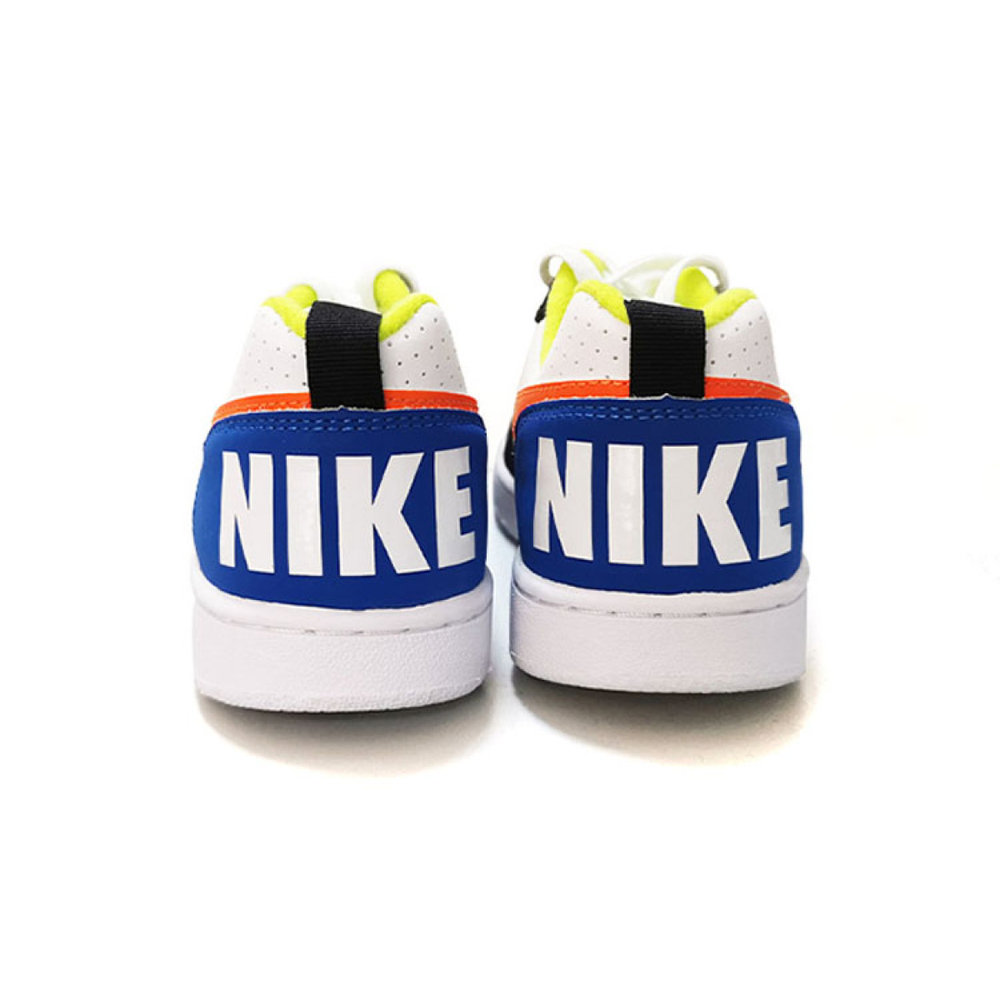 Nike Court Borough Low