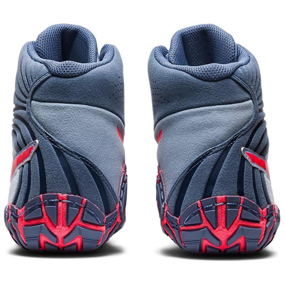 Asics Aggressor 5
