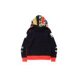 A BATHING APE BAPE x FORMULA 1 Shark Full Zip Hoodie