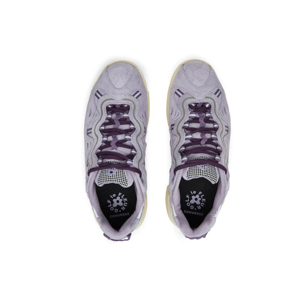 GOLF le FLEUR* Gianno x Converse Gianno
