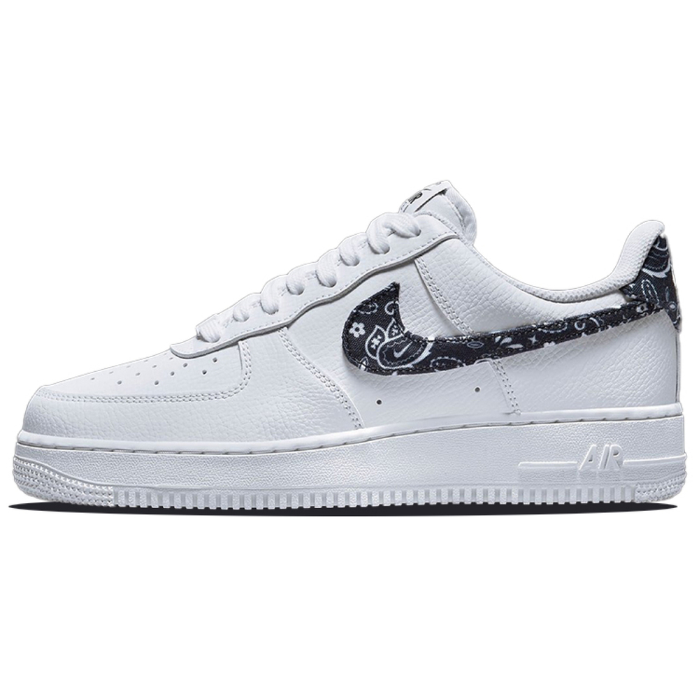 Nike Air Force 1 07 Essential "Black Paisley"
