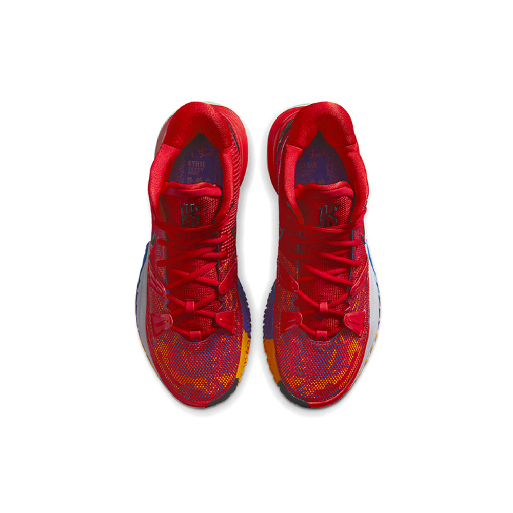 Nike Kyrie 7 "Icons of Sport"