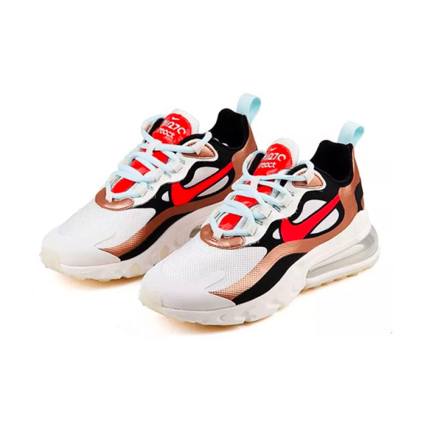 Nike Air Max 270 React
