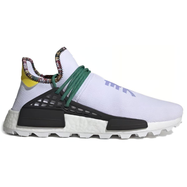 Adidas originals Pharrell Hu Inspiration Pack