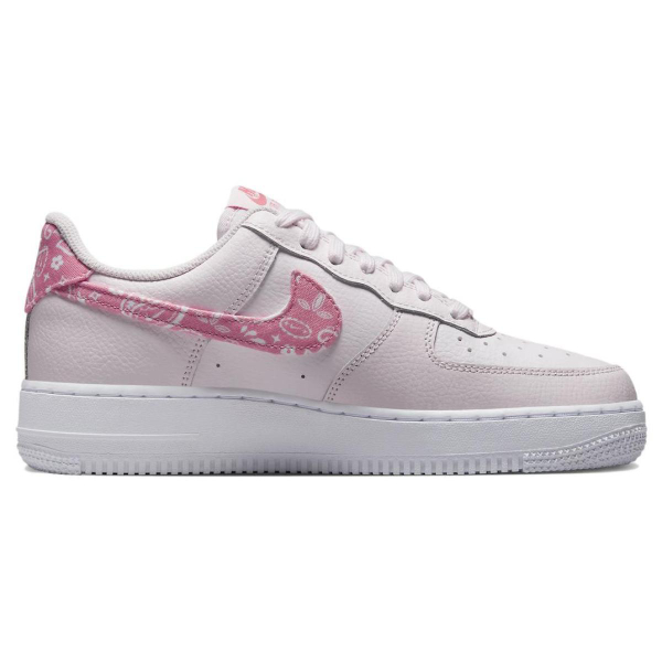 Nike Air Force 1 Low "Pink Paisley"