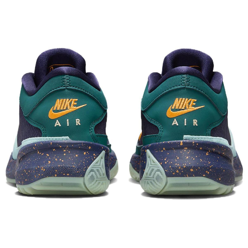 Nike Freak 5 EP