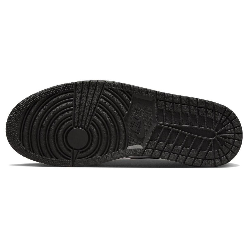 Jordan Air Jordan 1 mid se "wear-away"