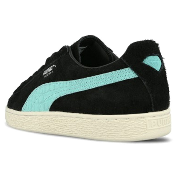 Diamond Supply Co. x PUMA Suede