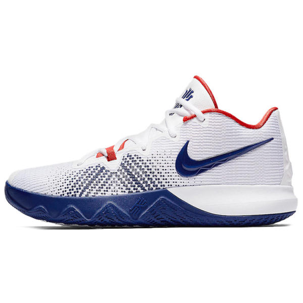 Nike Flytrap Kyrie Irving White