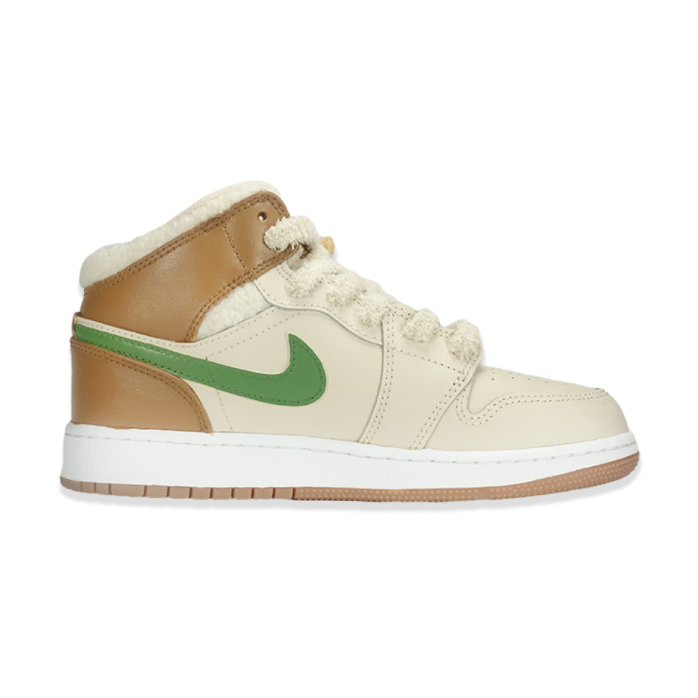 【 】 Jordan Air Jordan 1 Mid CNY GS