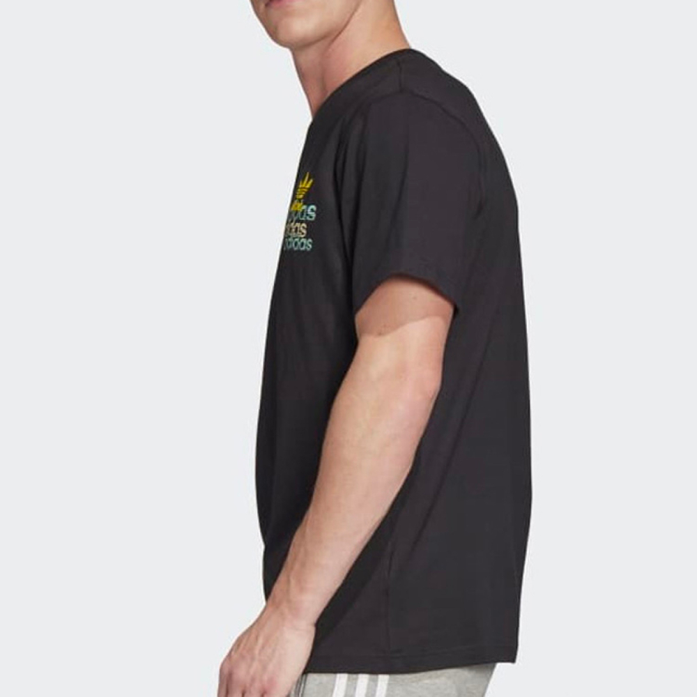Adidas originals logo T
