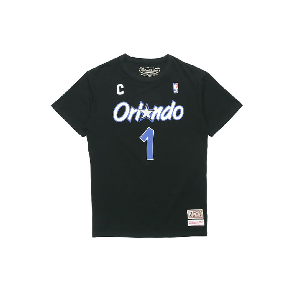 Mitchell & Ness T