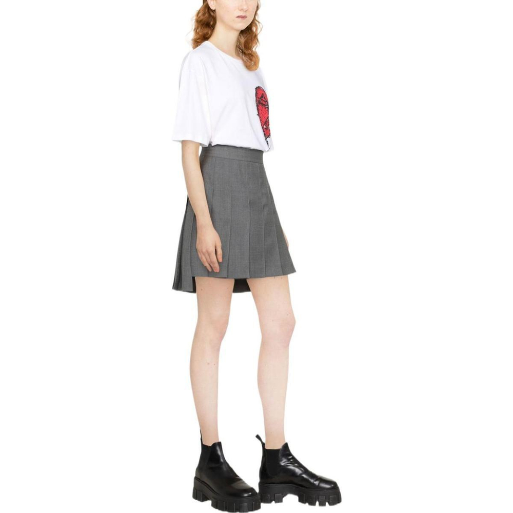 Alexander McQueen SS22 T