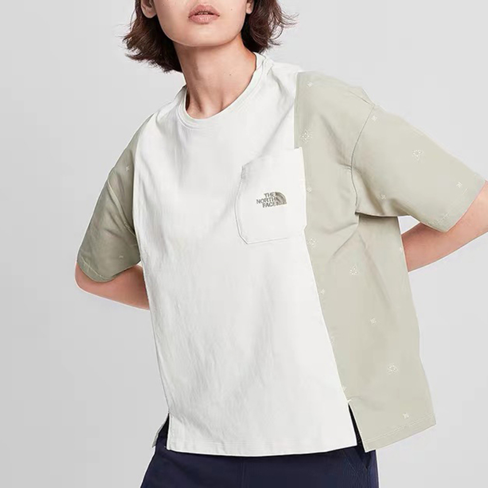 THE NORTH FACE T