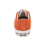 Converse One Star Ox Casual Bold Mandarin