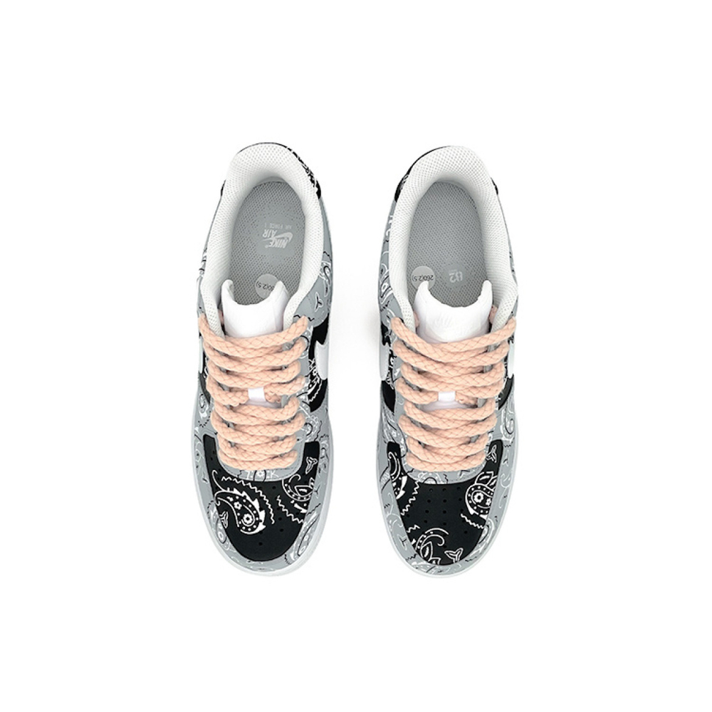 【 】 Nike Air Force 1 GS
