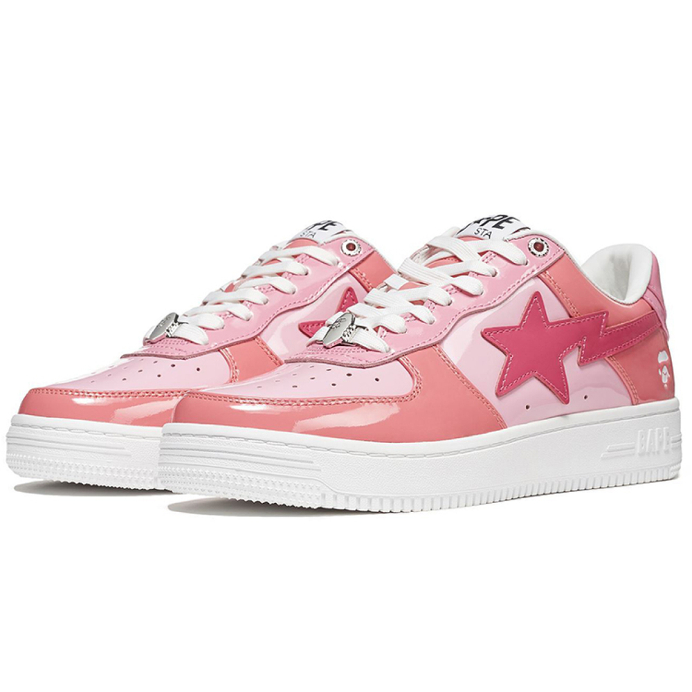A BATHING APE Bape STA Combo