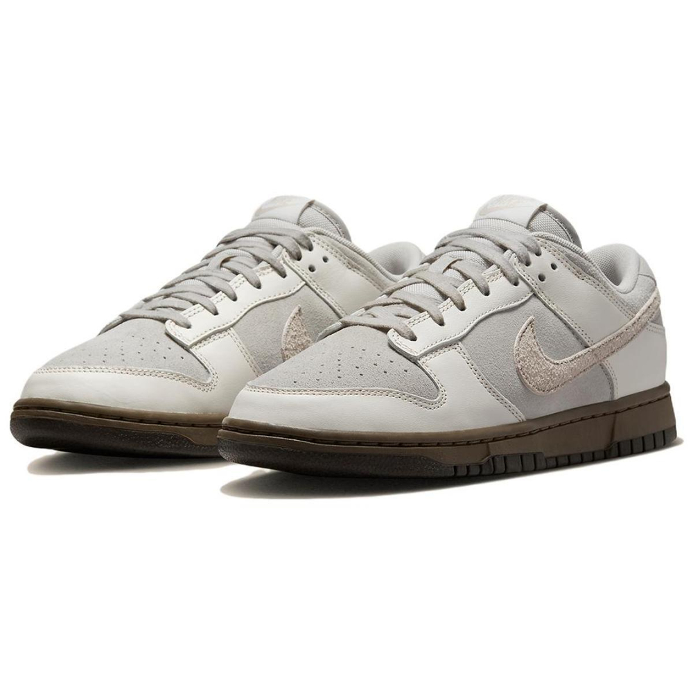 Nike Dunk Low "Ironstone"