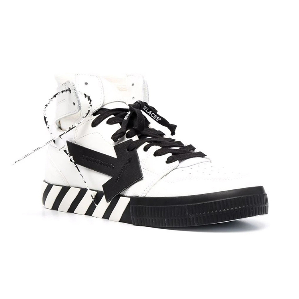OFF-WHITE Off-Court