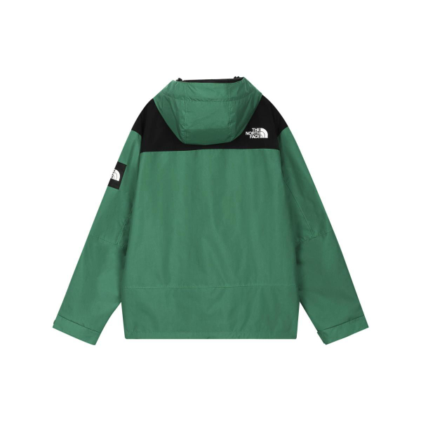 /THE NORTH FACE Logo