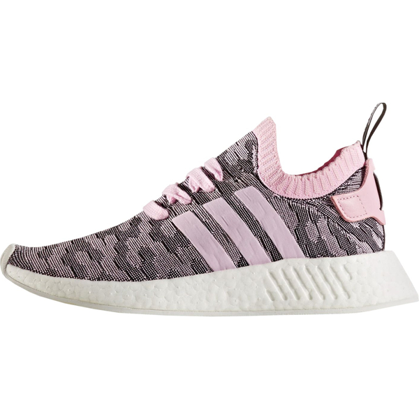 Adidas originals NMD_R1 Wonder Pink Black