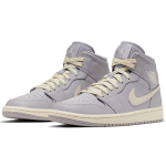 Jordan Air Jordan 1 Mid "Light Bone"