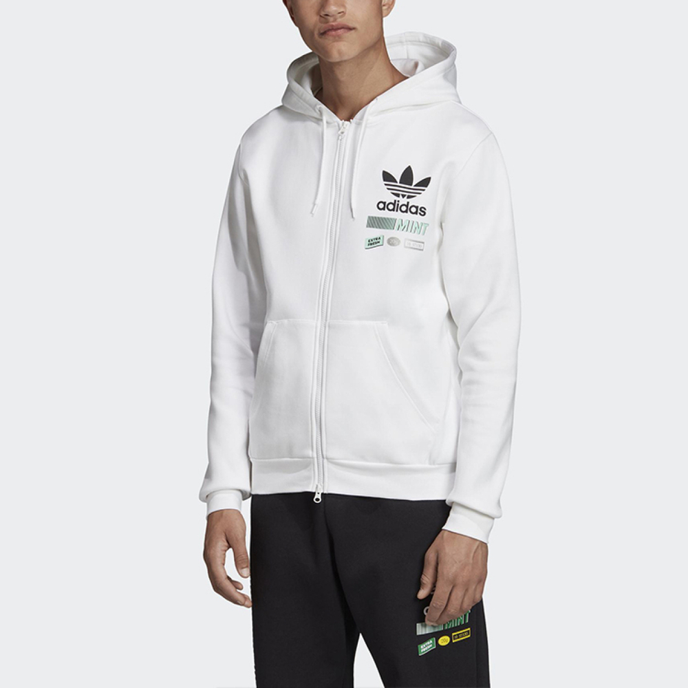 Adidas originals Bodega Fzhood Logo