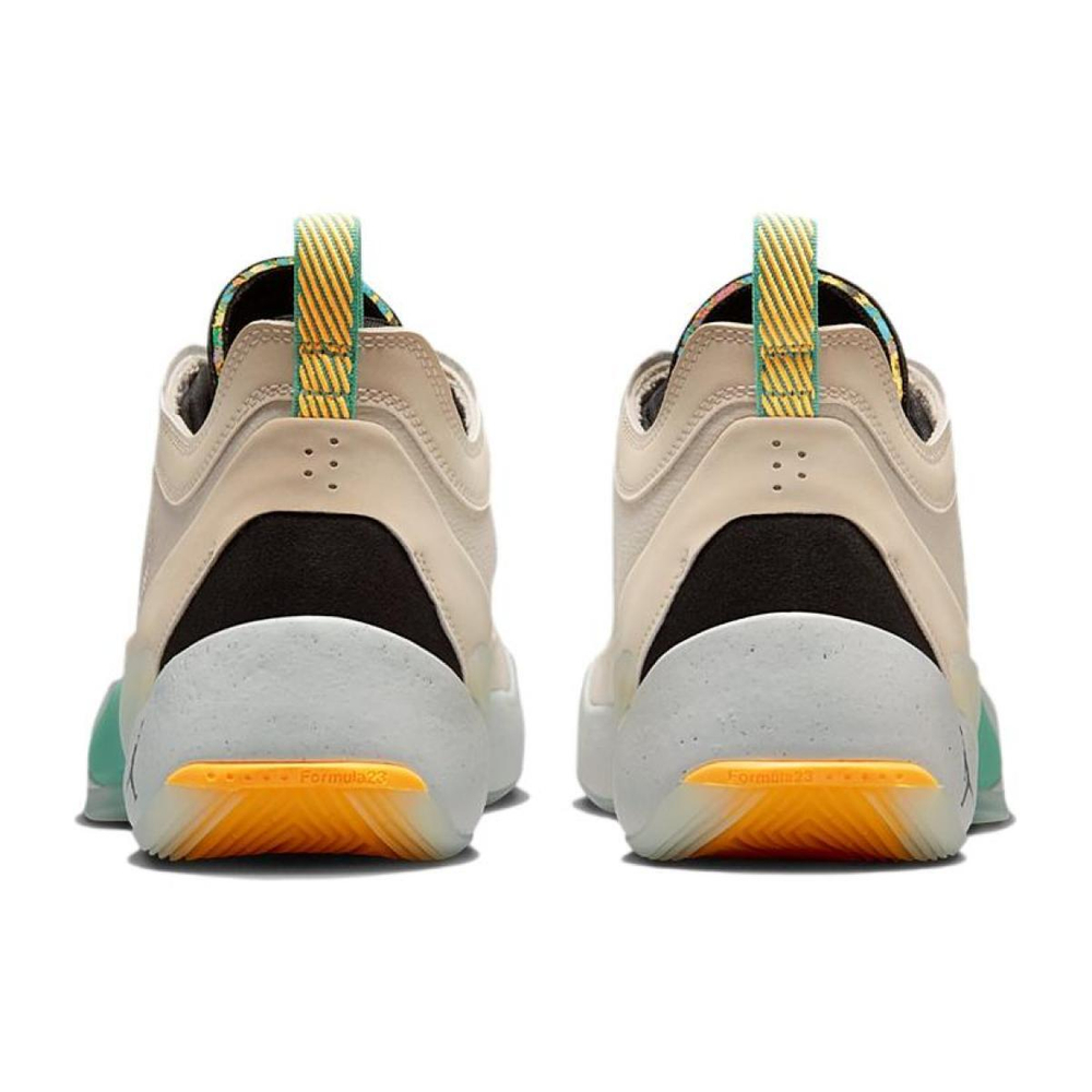 Jordan Luka 1 Next Nature 1 "Football Grey" PF