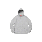 Supreme FW19 Week 6 1-800 Hooded Sweatshirt