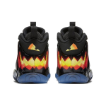 Nike Foamposite One Halloween
