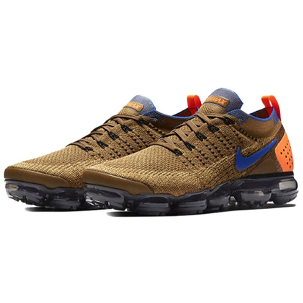 Nike VaporMax Flyknit 2