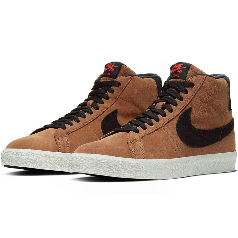 Nike Blazer