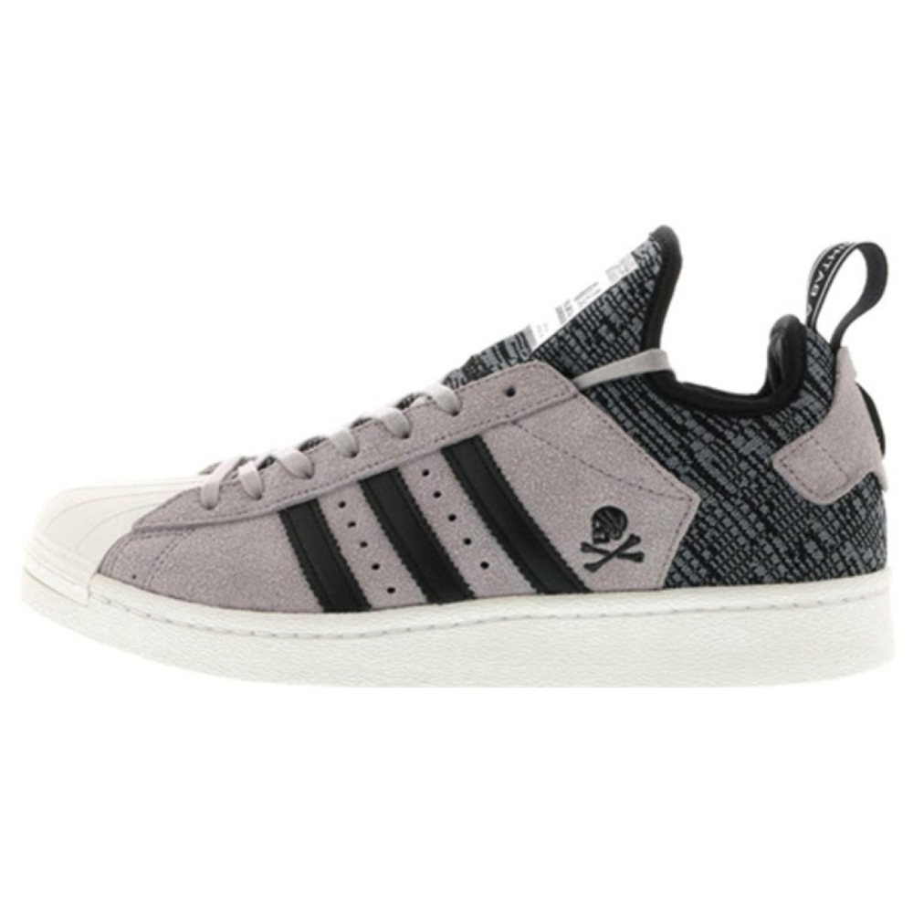 NEIGHBORHOOD x A BATHING APE x adidas originals Superstar Boost
