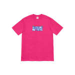 Supreme FW20 Week 7 Ultra Fresh Tee Logo T