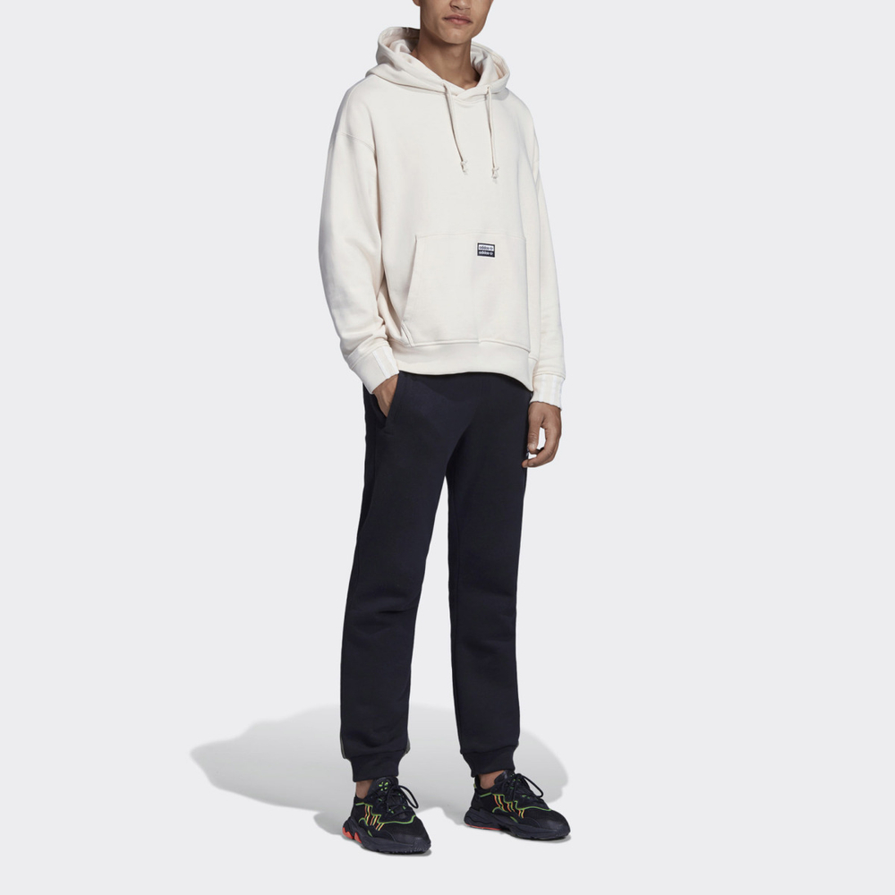 Adidas originals R.Y.V. Hoodie Logo