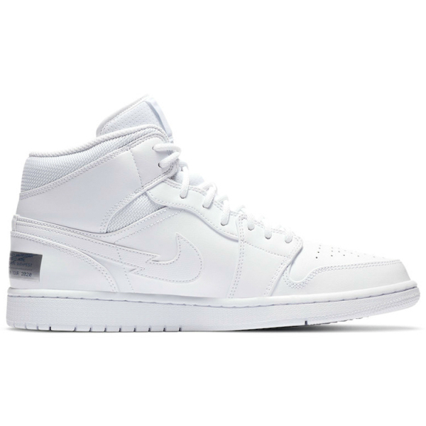 Jordan Air Jordan 1 Mid "Euro Tour"