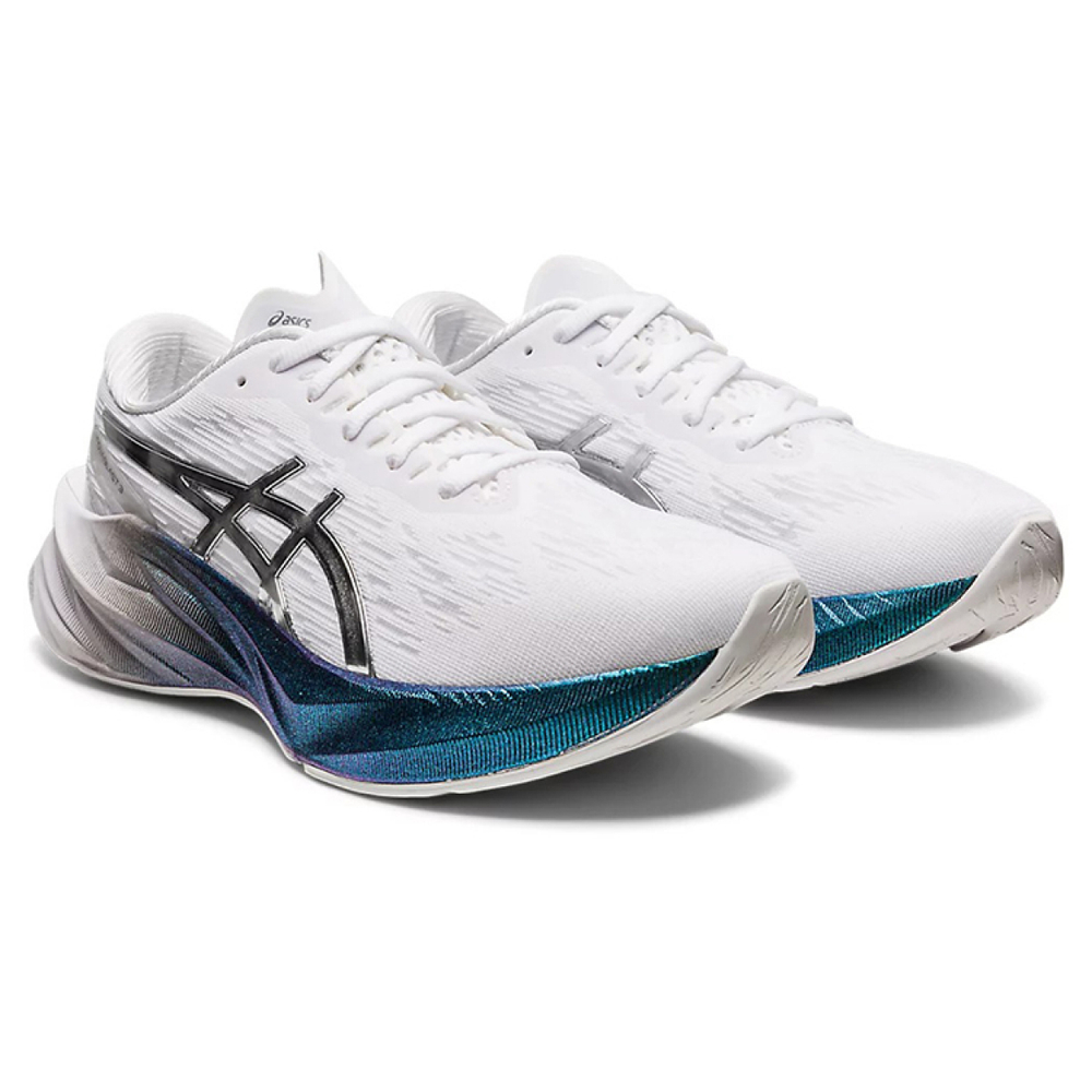 Asics Novablast 3 Platinum