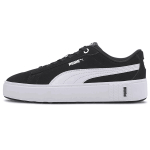 PUMA Smash Platform v2 Suede