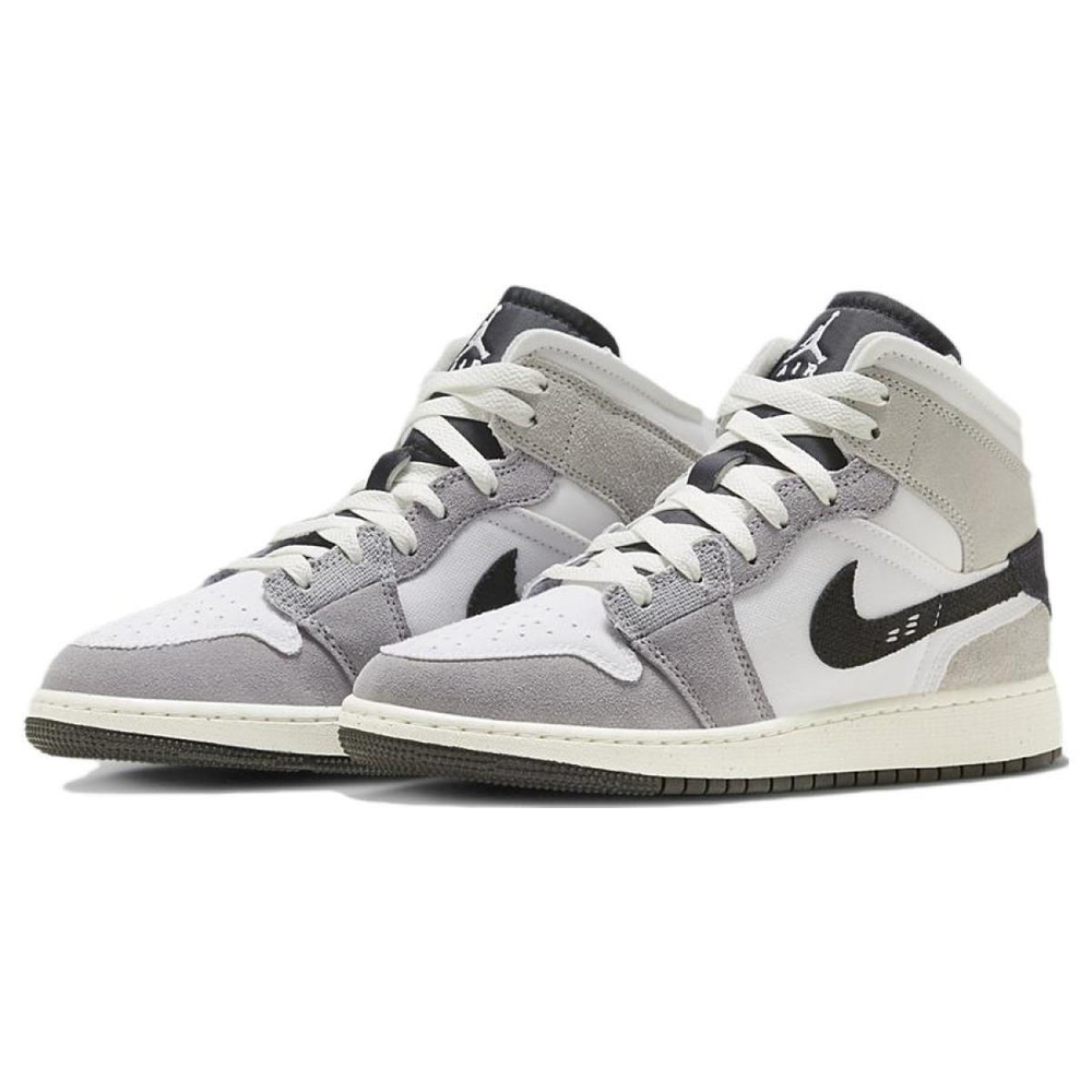 Jordan Air Jordan 1 Mid Se Craft