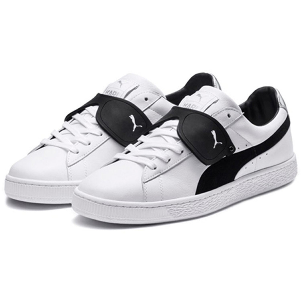 PUMA Suede Classic Karl (Karl Lagerfeld)