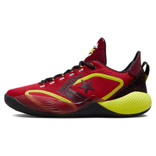 Converse All Star BB Evo Shift "Monster Clash"