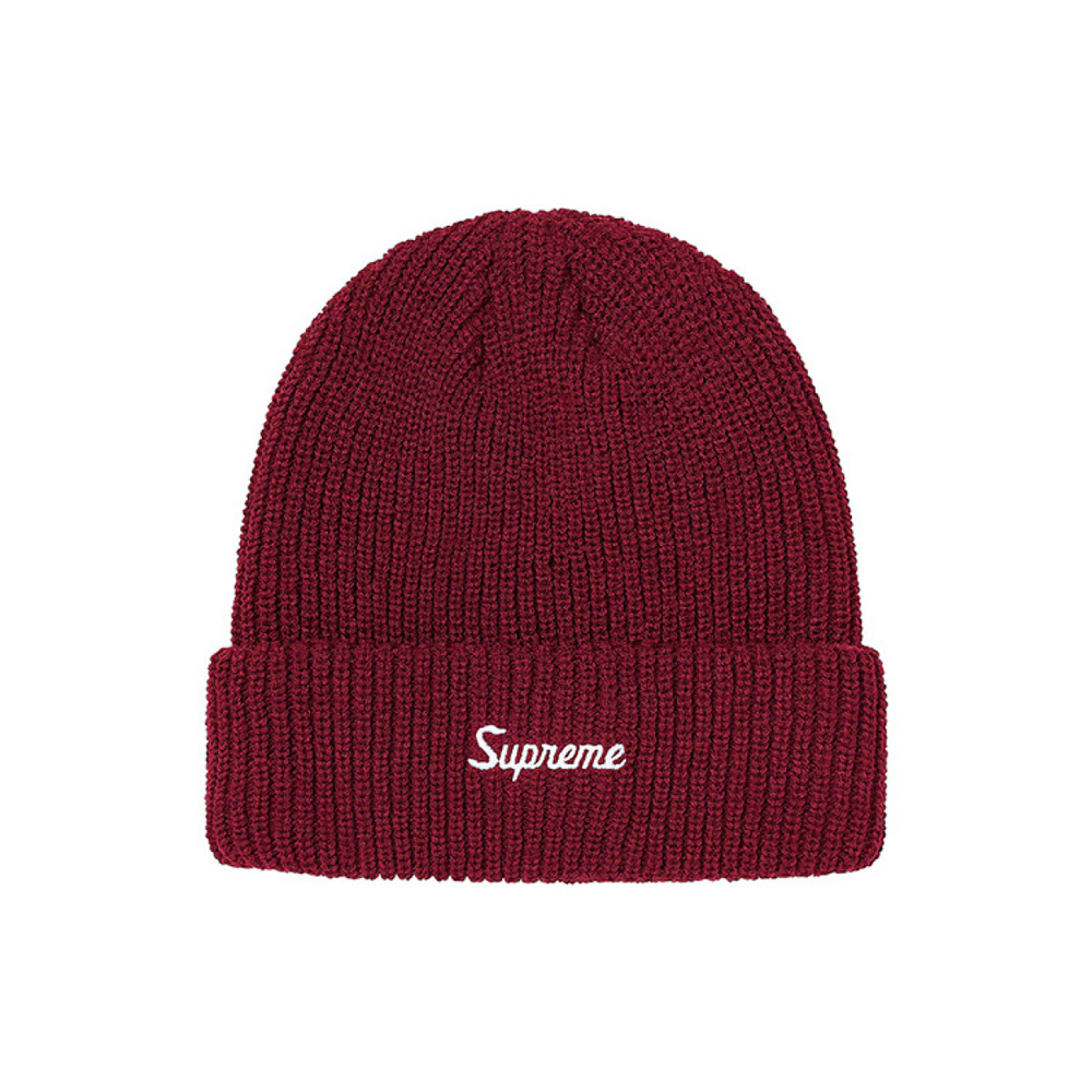Supreme Supreme FW20 Week 18 Loose Gauge Beanie